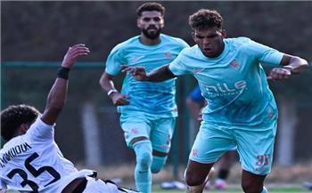 موعد مباراة الزمالك والاتحاد السكندري في افتتاح الدوري المصري