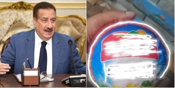 ضربة تموينية جديدة بورسعيد.. ضبط ٤٠٠ كجم جبن مجهول المصدر داخل ثلاجة حفظ غير مُعلنة بحي الزهور