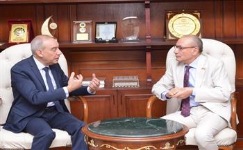 رئيس هيئة الاستعلامات: تطور ملحوظ في العلاقات المصرية التركية في ضوء الروابط التاريخية والمصالح المشتركة