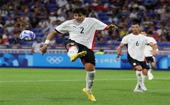 عمر فايد يكمل عقد اللاعبين الدوليين المحترفين في أوروبا قبل الموسم الجديد