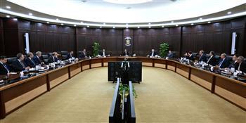 رئيس الوزراء يلتقي رؤساء البعثات الدبلوماسية المرشحين بالخارج