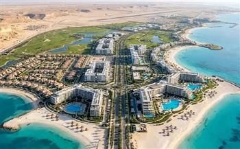   من موسم صيفى مؤقت إلى وجهة سياحية عالمية على مدار العام..  «علم الروم».. صفقة «التنمية الرابحة»