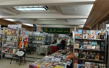 انطلاق الدورة الـ11 من معرض طلعت حرب للكتاب بمشاركة 25 دار نشر