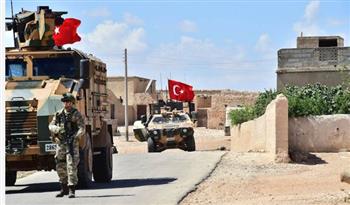 اتصال بين رئيس الموساد الإسرائيلي وزير الخارجية السوري لبحث الوجود العسكري التركي في سوريا