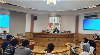 الأعلى للثقافة يناقش الألعاب الإلكترونية والمراهنات وخطورتها على الشباب