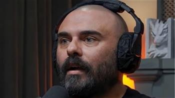 أحمد صلاح حسني عن بدايته في التمثيل: «كنت وحش جدًا.. وصوت ضربات قلبي كان أعلى من صوتي»