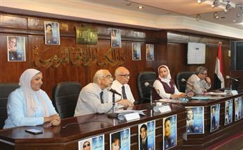 «عندما يغني النيل».. الإبداع والموسيقى يجتمعان في ندوة «نغمات نيلية» بدار الكتب