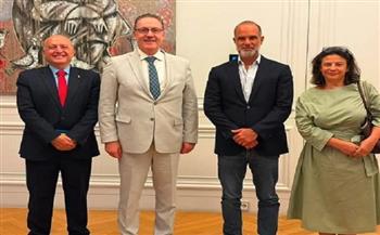 لبنان والأمم المتحدة يبحثان تعزيز التعاون في تطوير النقل والبنى التحتية ورقمنة الإدارة