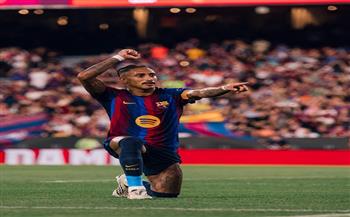 كأس خوان جامبر.. برشلونة يضيف الهدف الثاني في مرمى الأهلي