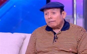 أحمد ماهر: أحمد مظهر علمني الفروسية