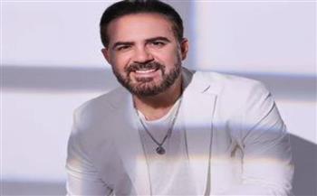وائل جسار يعود بأغنية رومانسية..تفاصيل