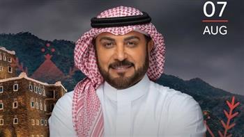 ماجد المهندس يحيي أولى حفلاته على مسرح طلال مداح بعسير.. 7 أغسطس