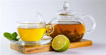 مشروب عشبي للرشاقة وضوابط الاستخدام