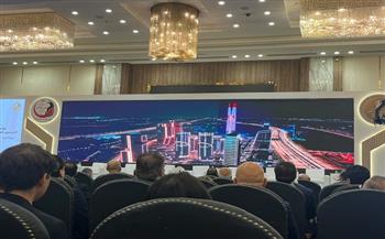 إنطلاق أعمال مؤتمر المصريين بالخارج في نسخته السابعة تحت شعار "مهما أتغربنا.. مصر تقربنا"