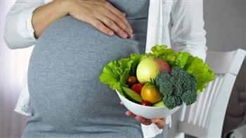 5 نصائح غذائية لصحة المرأة الحامل