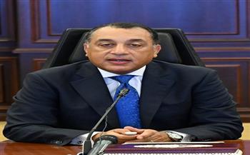 مدبولي للمصريين بالخارج: أنتم جزء غالٍ من هذا الشعب العظيم الذي نتشرف بالعمل من أجله