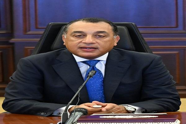مدبولي للمصريين بالخارج: أنتم جزء غالٍ من هذا الشعب العظيم الذي نتشرف بالعمل من أجله