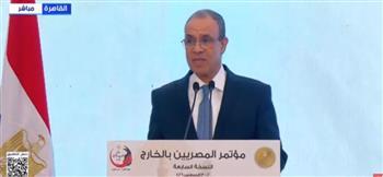 وزير الخارجية: الرئيس السيسي يولي اهتمامًا بالغًا بالمصريين بالخارج