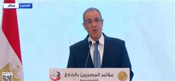 وزير الخارجية: جوازات المصريين بالخارج خلال أسبوعين وشهادات الميلاد في 3 إلى 5 أيام