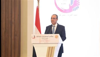 وزير الخارجية يؤكد حرص الدولة على رعاية المصريين بالخارج وتطوير الخدمات والمبادرات الموجهة لهم