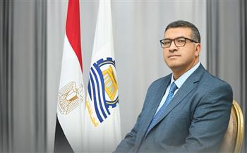 محافظ قنا يوجه بسرعة الانتهاء من مشروع "كلاستر خزام " للصرف الصحي وتشغيله