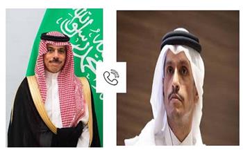 قطر تدعو للالتزام بالحوار والدبلوماسية لضمان أمن المنطقة وحرية الملاحة في هرمز