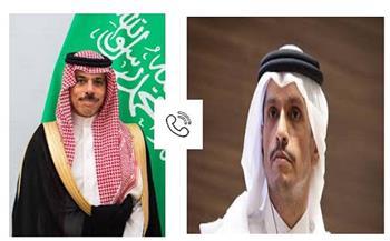 قطر تدعو للالتزام بالحوار والدبلوماسية لضمان أمن المنطقة وحرية الملاحة في هرمز