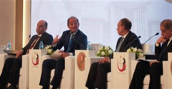 فى مؤتمر المصريين بالخارج..وزير المالية: إطلاق صندوق خاص يطرح أدوات استثمار للمصريين بالخارج خلال العام المقبل