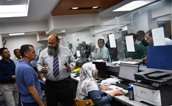 محافظ أسوان: إجراءات لتطوير منظومة التأمينات الاجتماعية وتحسين جودة الخدمات الحكومية