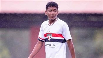 وفاة لاعب شاب بعد إصابته بطلق ناري في البرازيل