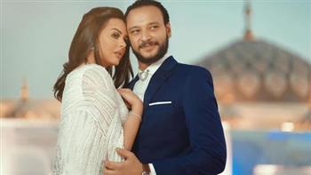 بعد انفصال هنادي مهنا وأحمد خالد صالح.. تصريحات هاني مهنا عن زواج الفنانين تعود للواجهة