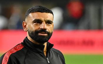 تقارير: أتلتيكو مدريد يدخل سباق ضم محمد صلاح بعقد لمدة موسمين