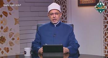 سلامة داود: الدعاء بهذه الصيغ يعبر عن شدة يقين الداعي وحرصه على تحقق الإجابة