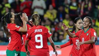 مواعيد مباريات اليوم الاثنين 3 أغسطس في بطولة أفريقيا للسيدات