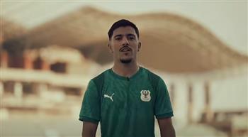 رسميًا.. المصري البورسعيدي يتعاقد مع خير الدين طوال لاعب وفاق سطيف