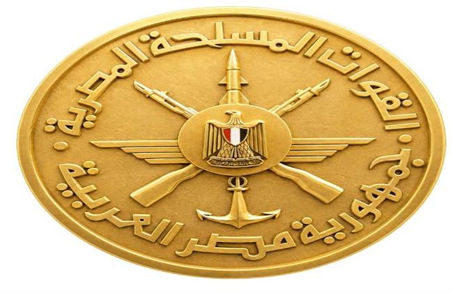 القوات المسلحة تطلق المرحلة الثانية لمواجهة التنقيب غير المشروع عن الذهب بالصحراء الشرقية