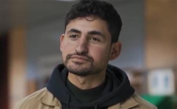 أمير المصري يحتفل بعيد ميلاده