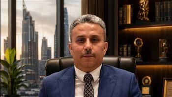 رئيس مجلس إدارة AOD للتطوير العقاري لـ«دار الهلال»: نطلق مشروع 7 west في قلب التجمع الخامس والتوسع بالسعودية