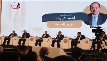 وزير المالية: تطبيق إلكتروني للضرائب العقارية يخدم المصريين بالخارج.. وإطلاق آخر للتصرفات العقارية خلال أغسطس