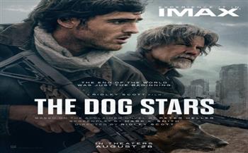 ريدلي سكوت: تجربة "The Dog Stars" الحقيقية تبدأ من شاشة السينما 