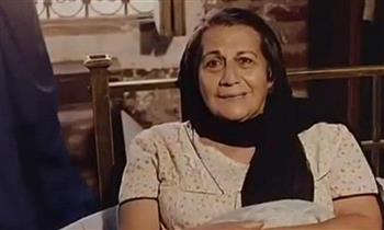 قدرية كامل.. فنانة تركت تركيا واختارت الفن والزواج من «سفرجي السينما»