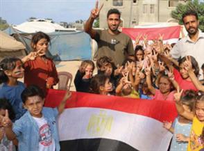 دبلوماسية القاهرة وفلسطين..  تحركات لـ«إنقاذ غزة» و«دعم القضية»