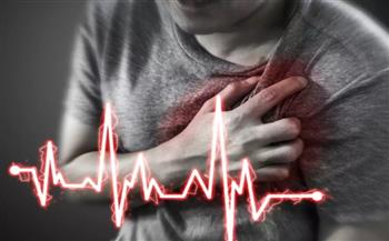 علامات تحذيرية لألم الصدر وأسبابها