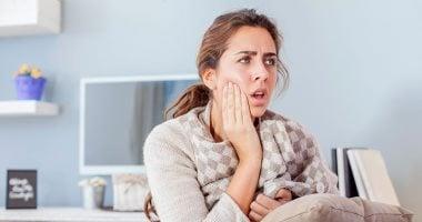 أسباب اضطرابات العضلات حول الفك