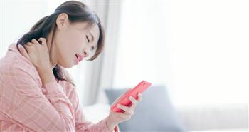 أضرار جسدية ونفسية لأدمان الهاتف