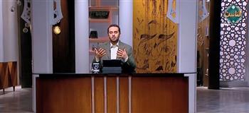 داعية إسلامي: سيرة النبي جسدت أسمى معاني الرحمة مع الفقراء وأصحاب الحاجة