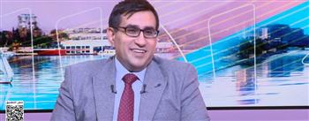أحمد خطاب: 91.2% نسبة توظيف خريجي برامج «القومي للاتصالات».. ونؤهل الشباب لوظائف المستقبل