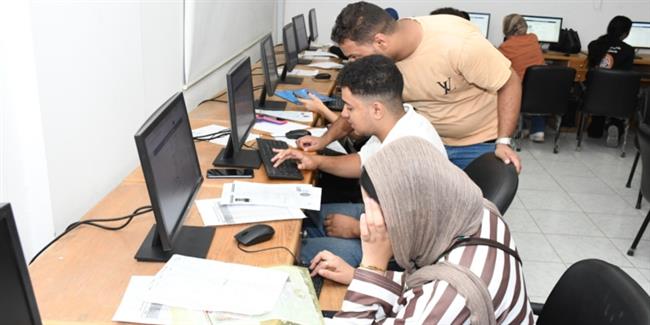 ضوابط تحويلات تقليل الاغتراب لطلاب المرحلتين الأولى والثانية للتنسيق.. وخطوات التقديم