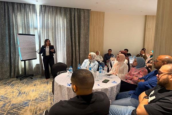 شراكة بين وزارة الصحة ومنظمة الهجرة الدولية لتأهيل 20 طبيب أسنان قياديًا في الإدارة الاستراتيجية 