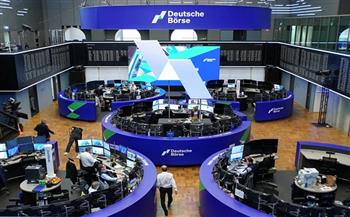 الأسهم الأوروبية تستقر مع تصاعد مخاوف التضخم وارتفاع أسعار النفط  